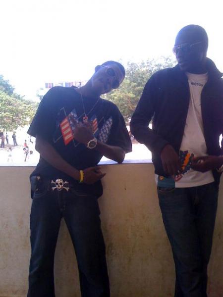 supa ndanane & wizzy