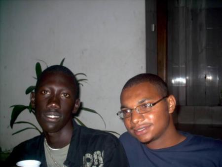 Nuit blanche d'enfer !!!