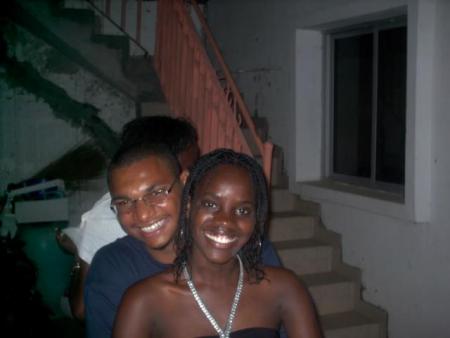 Nuit blanche d'enfer !!!