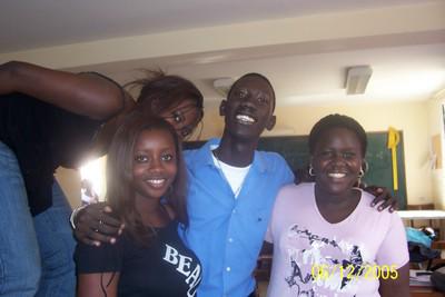 georges et compagnie