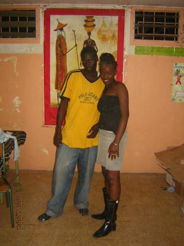 super ndanane & ngon�